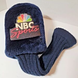 Vintage Golf Headcover
